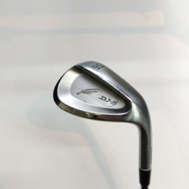 DJ-5 WG 56°  8°  N.S.PRO　DS-91W