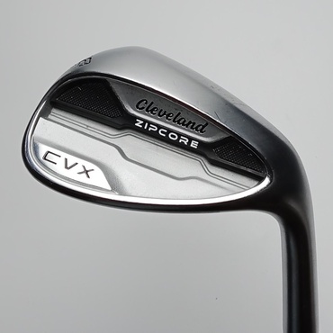 CVX　ZIPCORE WG 58°  10°  S N.S.PRO　MODUS3　TOUR115