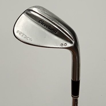 RTX　4　ツアーサテン ウェッジ 50Mid°  10°  S N.S.PRO　950GH