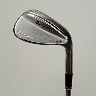 RTX　4　ツアーサテン ウェッジ 56Mid°  10°  S N.S.PRO　950GH