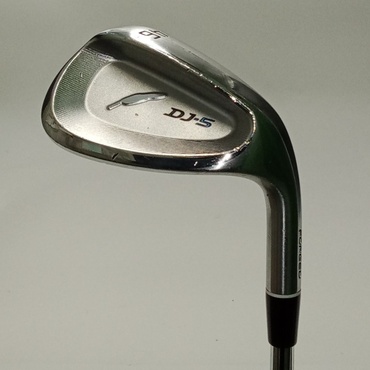 DJ-5 WG 52°  6°  N.S.PRO　DS-91W