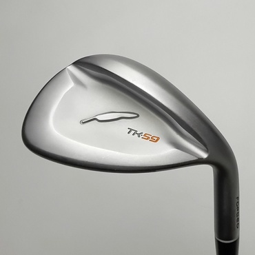 TK-59 WG 59°  WEDGE FS-WEDGE