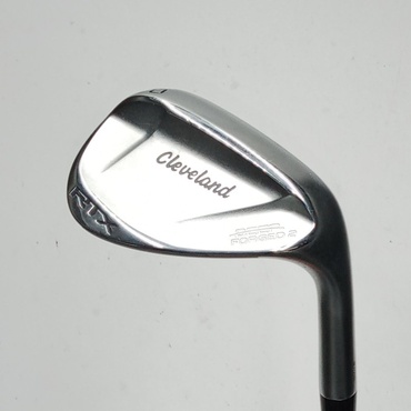 RTX　DEEP　FORGED　2 WG 50F°  10°  S200 Dynamic　Gold
