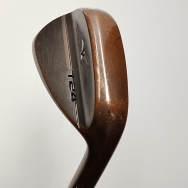 T24　ウェッジ　デニムカッパー WG 48S°  10°  S200 Dynamic　Gold　HT