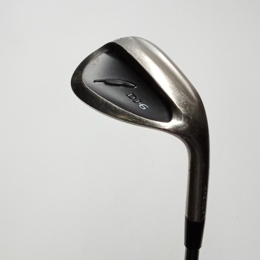 DJ-6　Black　Edition WG 56°  18°  WEDGE N.S.PRO　DS-91wBK