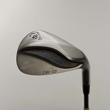 Dolphin　Wedge　DW-123 WG 48°  2°  WEDGE N.S.PRO　950GH　neo