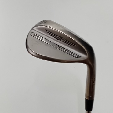 VOKEY　SM10　オールニューニッケル WG 58M°  8°  BV105