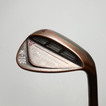 HI-TOE　RAW　SB　(スタンダード　バウンス) WG 58°  10°  S N.S.PRO　950GH　neo