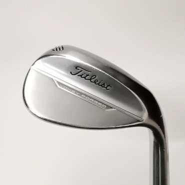 VOKEY　FORGED　(2023) WG 58M°  10°  BV105