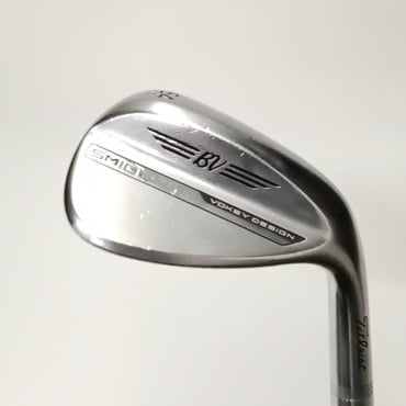 VOKEY　SM10　ツアークローム WG 54S°  10°  BV105