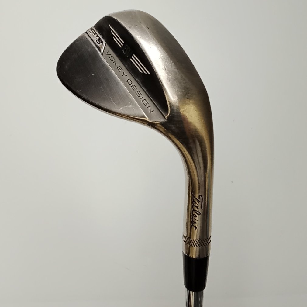 ボーケイ sm8 52 12F S200 ボーケイ sm8 52 12F S200 【公式通販】