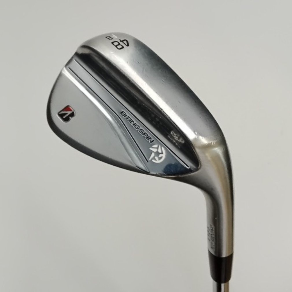 BITING SPIN WG 48F° 8° S N.S.PRO 950GH neo｜Alpen Online