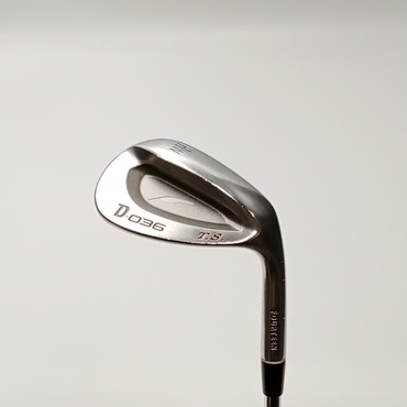 D-036　T.S. HW 60°  WEDGE N.S.PRO　950GH　HT