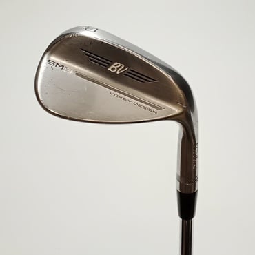 VOKEY　SM9　ツアークローム WG 50F°  12°  S N.S.PRO　950GH　neo