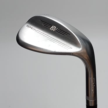 VOKEY　SM9　ツアークローム WG 58K°  14°  BV105