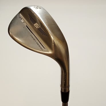 VOKEY　SM9　ツアークローム WG 56F°  14°  S200 Dynamic　Gold