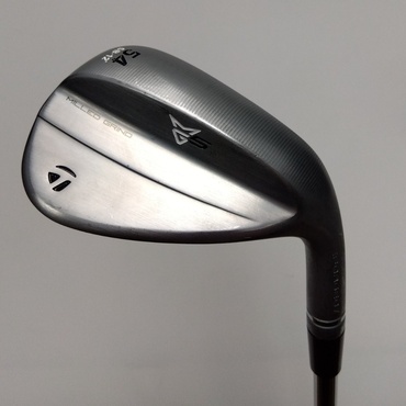 MILLED　GRIND　5　CHROME WG 54SB°  12°  S200 Dynamic　Gold　MID　115