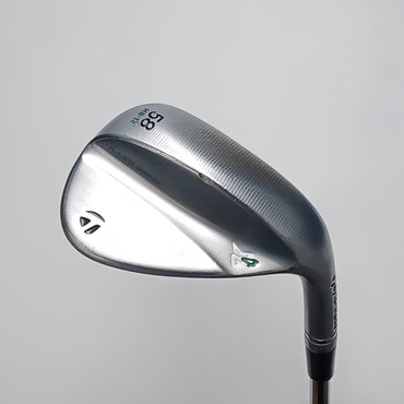 MILLED　GRIND　4　CHROME WG 58HB°  12°  S200 Dynamic　Gold　EX　TOUR　ISSUE