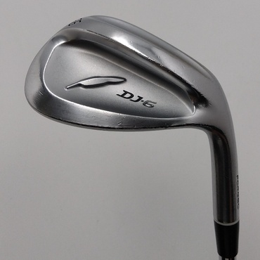 DJ-6 WG 56°  18°  WEDGE N.S.PRO　TS-114w　Ver2