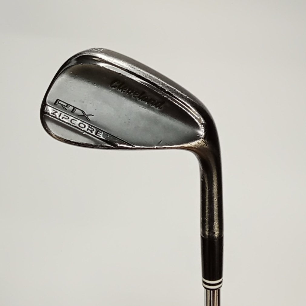 RTX ZIPCORE ﾌﾞﾗｯｸｻﾃﾝ WG 46° 10° S N.S.PRO MODUS3 TOUR120｜Alpen