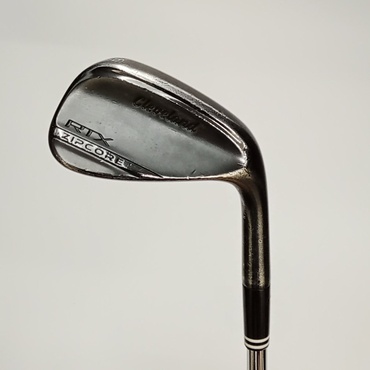 RTX　ZIPCORE　ブラックサテン WG 46°  10°  S N.S.PRO　MODUS3　TOUR120
