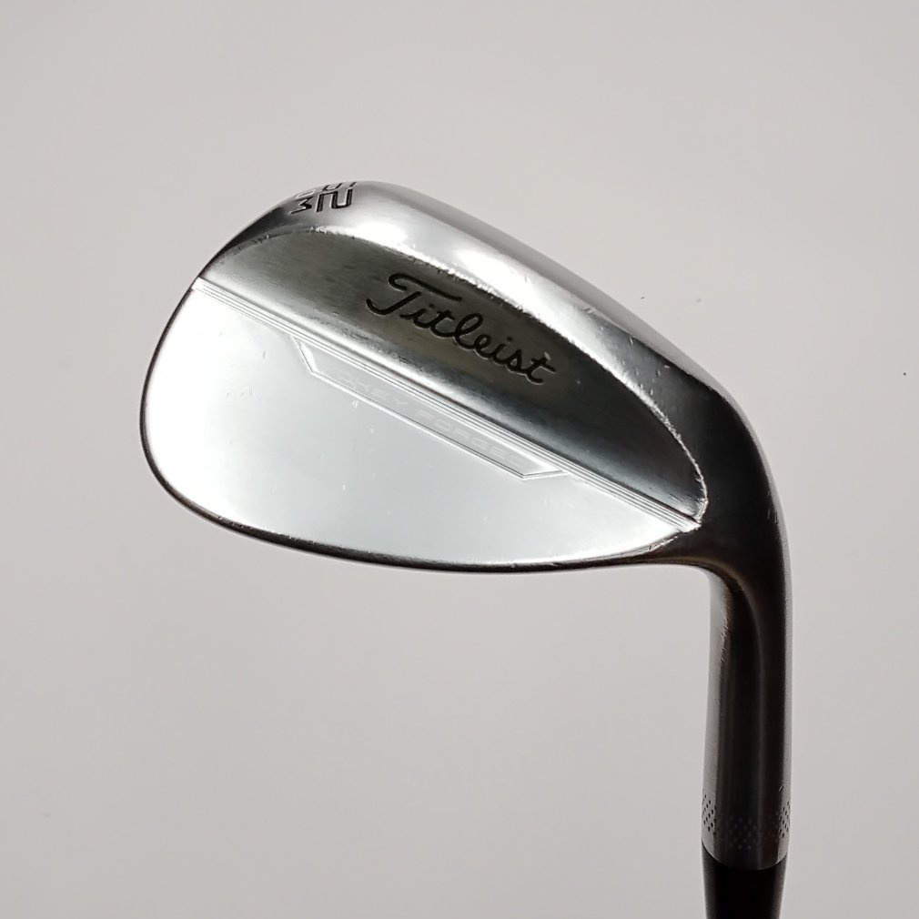 エポンFORGED ウェッジ 52度 VOKEY FORGED (2023) WG 52M° 10° BV105｜Alpen Online 公式オンライン