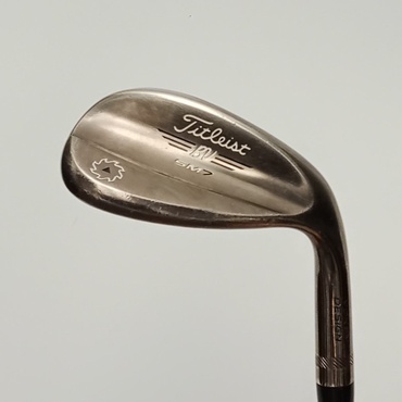 VOKEY　SM7　ブラッシュドスチール　Kソール ウェッジ 58°  14°  S N.S.PRO　MODUS3　TOUR120