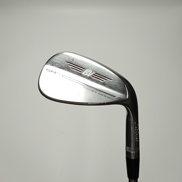 VOKEY　SM9　ツアークローム WG 50F°  12°  S N.S.PRO　950GH　neo