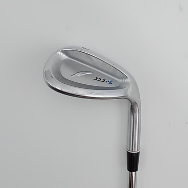 DJ-5 WG 58°  8°  N.S.PRO　DS-91W