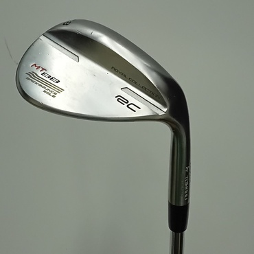 BB　WEDGE　ニッケルクロームメッキ WG 58°  12°  S200 Dynamic　Gold