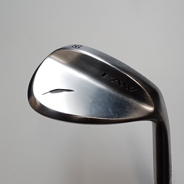 FA-W WG 58°  24°  S N.S.PRO　MODUS3　TOUR115