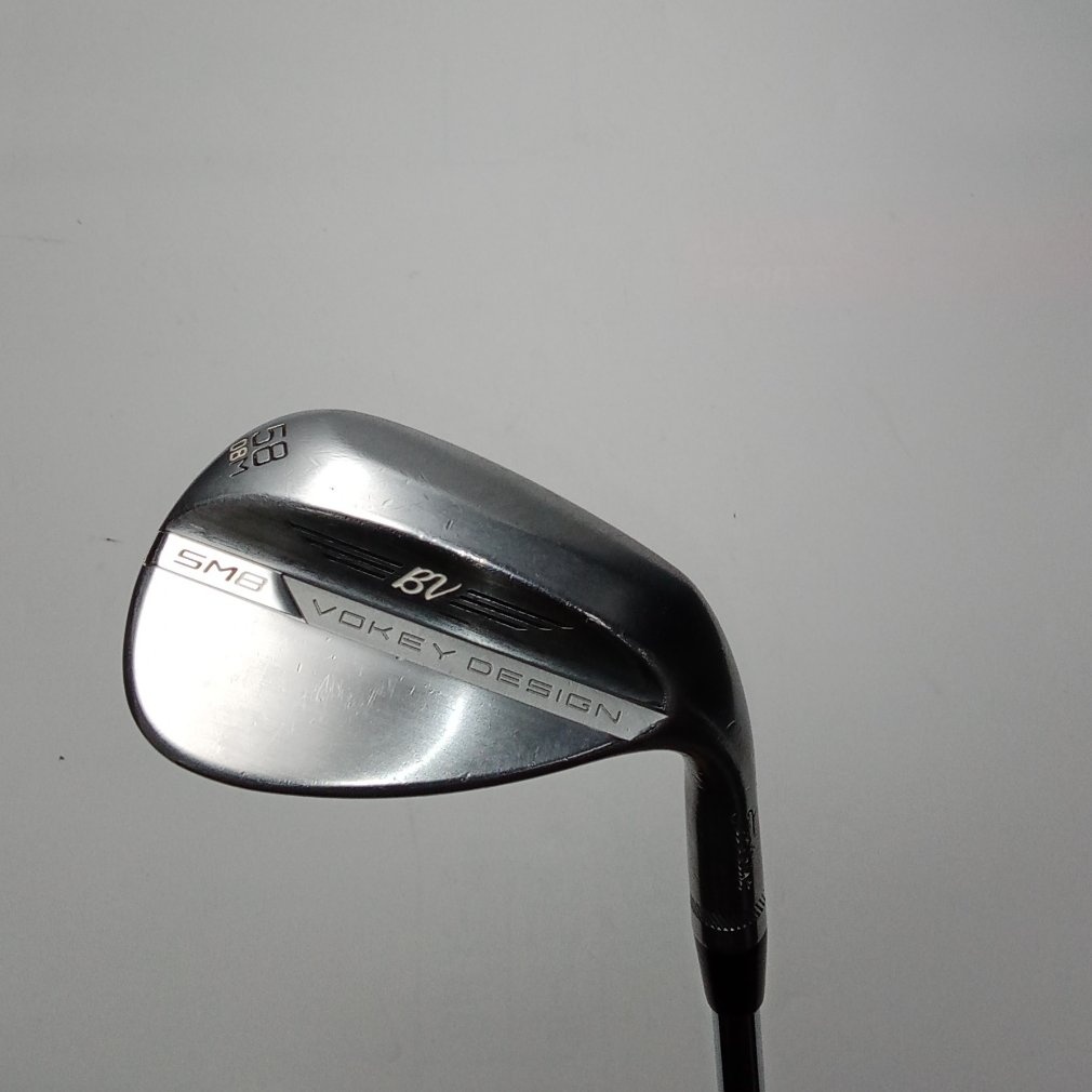 VOKEY SM8 ﾂｱｰｸﾛｰﾑ WG 58M° 8° S200 Dynamic Gold｜Alpen Online 公式