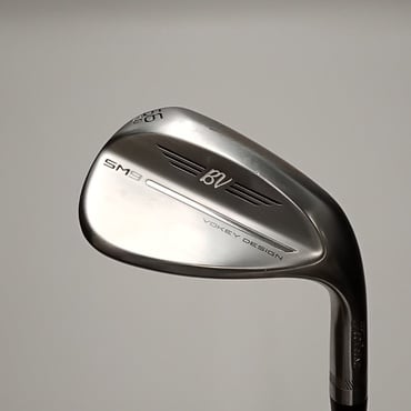 VOKEY　SM9　ツアークローム WG 56D°  12°  BV105