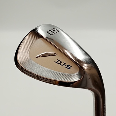 DJ-5 WG 50°  6°  N.S.PRO　DS-91W