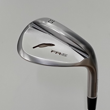 FR-5　パールサテン WG 50°  10°  WEDGE N.S.PRO　TS-114w　Ver2