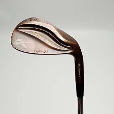 Dolphin　Wedge　DW-123　Copper WG 52°  2°  WEDGE N.S.PRO　950GH　neo