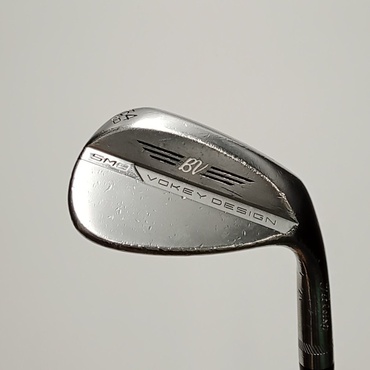 VOKEY　SM8　ツアークローム WG 54D°  12°  S N.S.PRO　950GH　neo