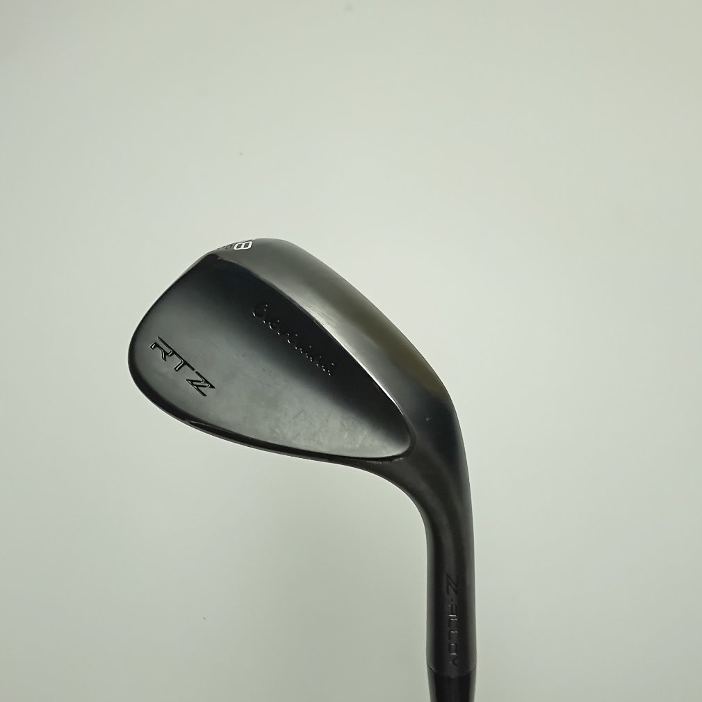 RTZ ﾌﾞﾗｯｸｻﾃﾝ WG 58° Mid 10° S200 Dynamic Gold｜Alpen Online