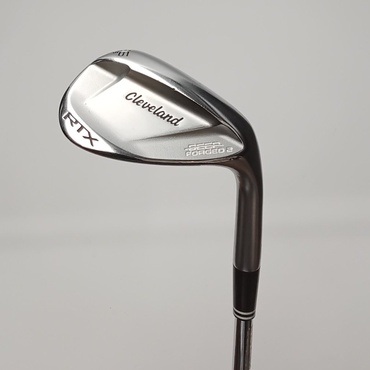RTX　DEEP　FORGED　2 WG 56M°  12°  S200 Dynamic　Gold