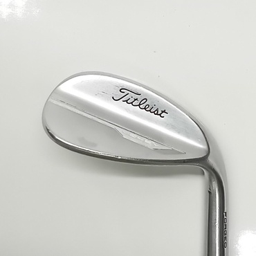 VOKEY　FORGED　(2021)　ツアークローム WG 58K°  12°  S N.S.PRO　950GH　neo