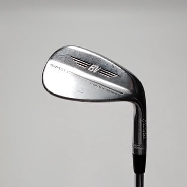 VOKEY　SM9　ツアークローム WG 50F°  12°  BV105