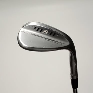 VOKEY　SM9　ツアークローム WG 58S°  10°  BV105