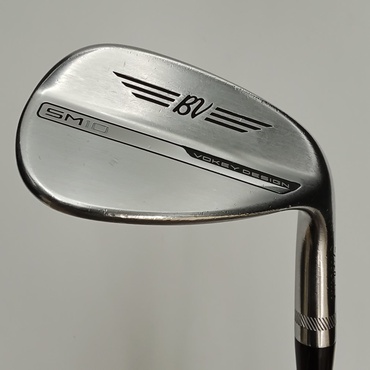 VOKEY　SM10　ツアークローム ウェッジ その他スチール