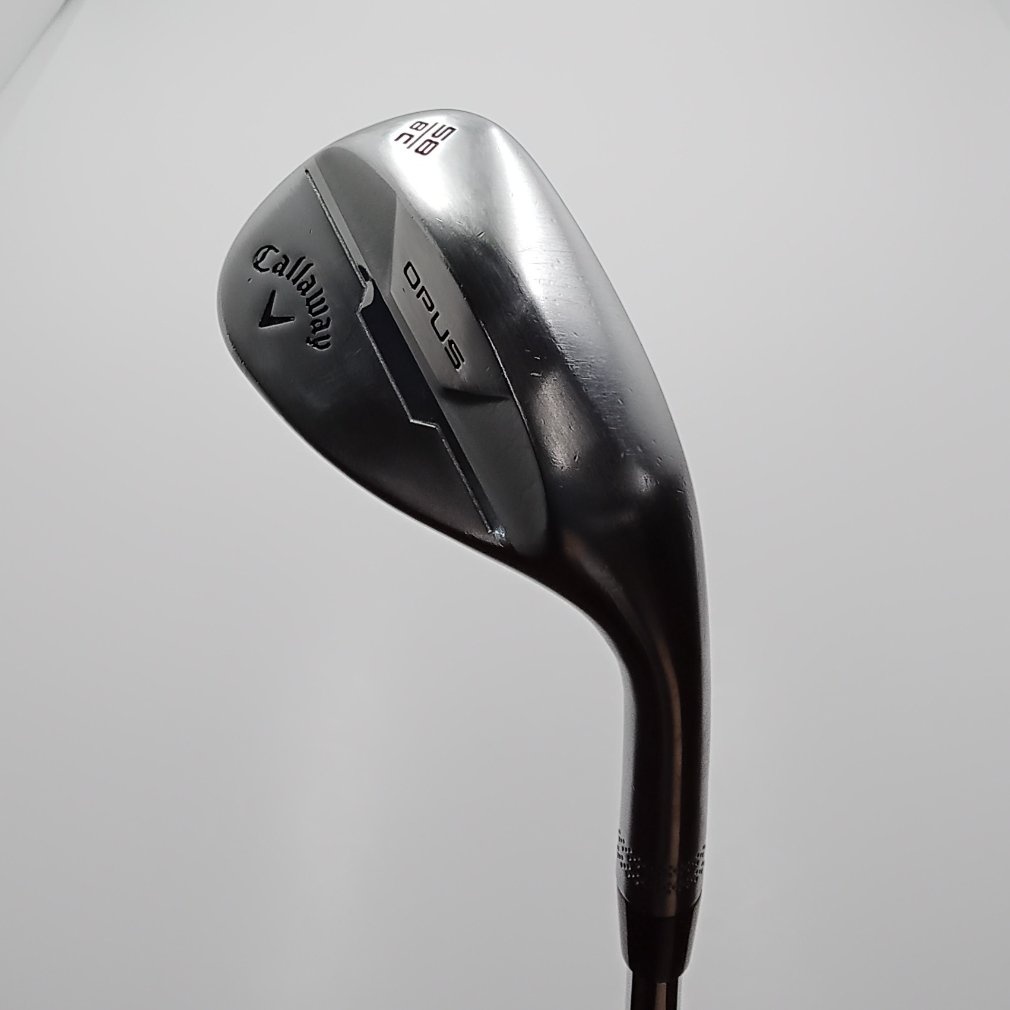 OPUS ｸﾛﾑ WG 58C° 8° S N.S.PRO MODUS3 TOUR115｜Alpen Online