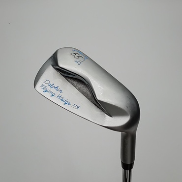 Dolphin　Flying　Wedge　DFW-119 WG 55°  オリジナルスチール
