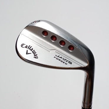 JAWS　FORGED　クロム WG 58°  10°  S N.S.PRO　950GH　neo