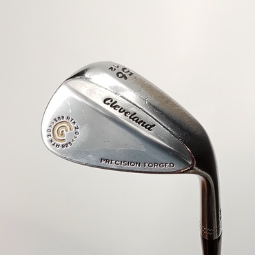588RTX　2.0　PRECISION　FORGED WG 56°  12°  S N.S.PRO　950GH