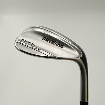 RTX　ZIPCORE　ツアーサテン WG 56L°  6°  S200 Dynamic　Gold