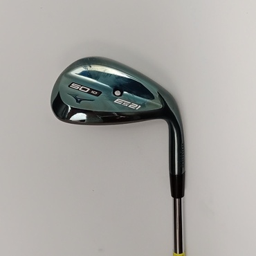 Es　21　ブルーIP WG 50°  10°  WEDGE Dynamic　Gold　120