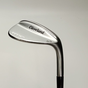 RTX　4　ツアーサテン ウェッジ 56Mid°  10°  S200 Dynamic　Gold